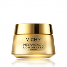 VICHY Neovadiol Longevity Κρέμα Αναδόμησης για Επαναφορά Όγκου Νεότητας 50ml