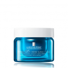 LA ROCHE-POSAY Hyalu B5 Suractivated Cream Αντιρυτιδική Κρέμα για Άμεση Σύσφιξη Λείανση & Επανόρθωση 50ml