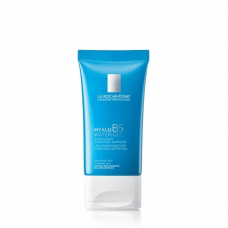 LA ROCHE-POSAY Hyalu B5 Water Gel Κρέμα Διπλής Δράσης με Υφή Τζελ κατά των Λεπτών Γραμμών & της Λιπαρότητας 40ml