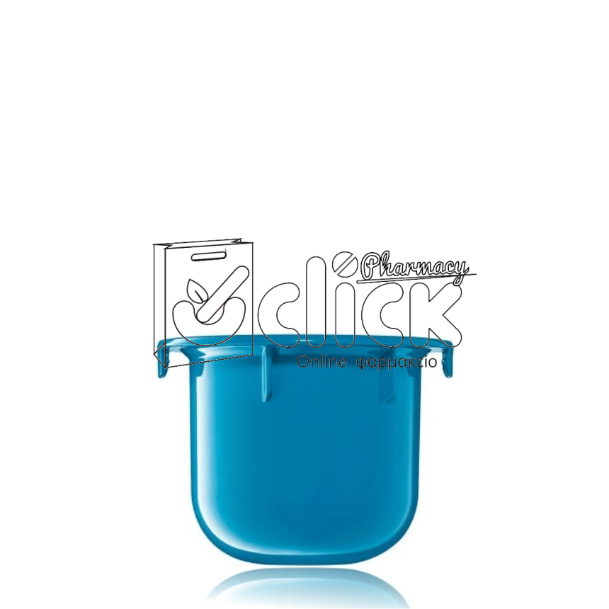 LA ROCHE-POSAY Hyalu B5 Suractivated Cream Refill Αντιρυτιδική Κρέμα για Άμεση Σύσφιξη Λείανση & Επανόρθωση Ανταλλακτικό 50ml