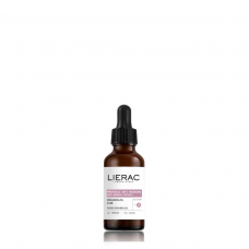 LIERAC Anti-Redness Protocol The Serum Πρωτόκολλο Κατά της Ερυθρότητας 30ml