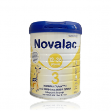 NOVALAC 3 800gr