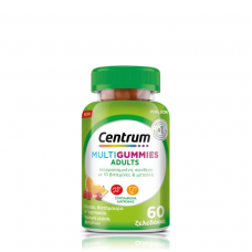 CENTRUM Multi Gummies Adults x60 ζελεδάκια