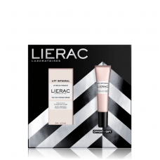 LIERAC Promo Lift Integral Συσφιγκτικός Ορός 30ml & ΔΩΡΟ Ανορθωτική Κρέμα Ματιών 15ml