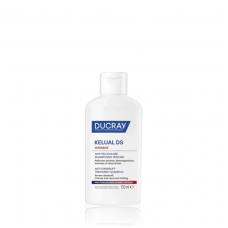 DUCRAY Kelual DS Intensive Σαμπουάν κατά της Πιτυρίδας 100ml