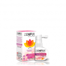 ZENFUL Oral Happy Spray 30ml