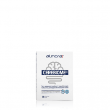 ALMORA Plus Cerebiome x30 κάψουλες