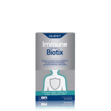 QUEST Immune Biotix x30 κάψουλες