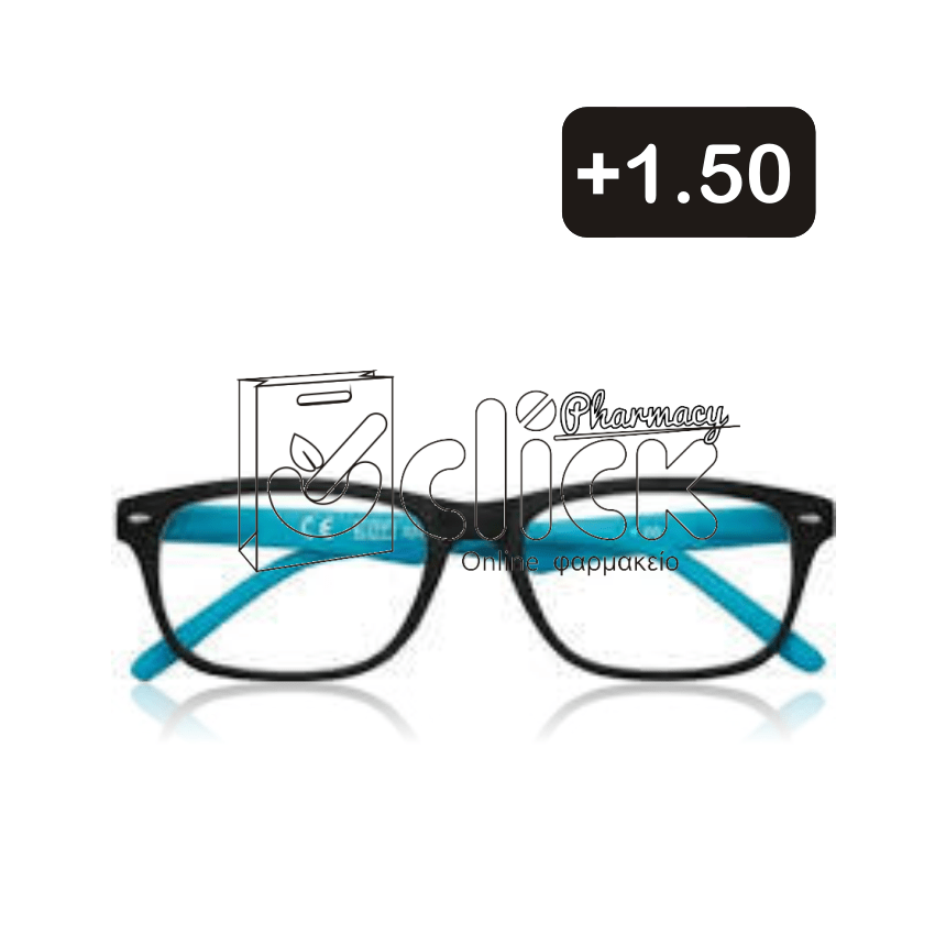 ZIPPO Γυαλιά Πρεσβυωπίας 31Z-B3-AZC +1.50