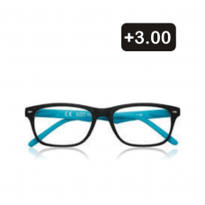 ZIPPO Γυαλιά Πρεσβυωπίας 31Z-B3-AZC +3.00