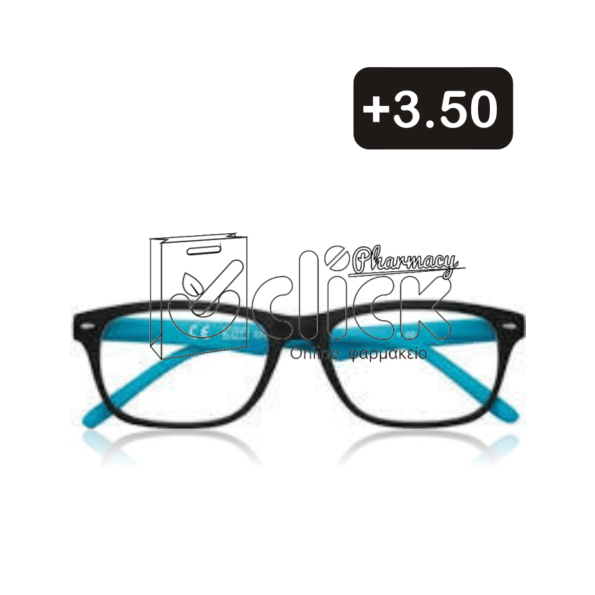 ZIPPO Γυαλιά Πρεσβυωπίας 31Z-B3-AZC +3.50