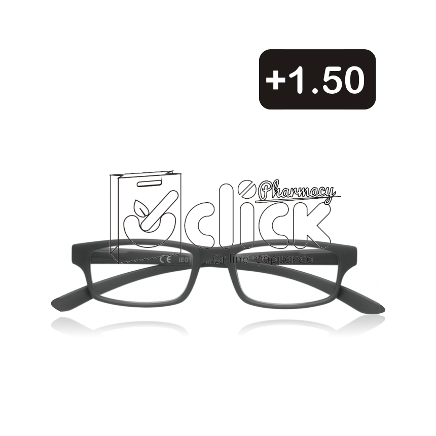 ZIPPO Γυαλιά Πρεσβυωπίας 31Z-B10-SGR +1.50