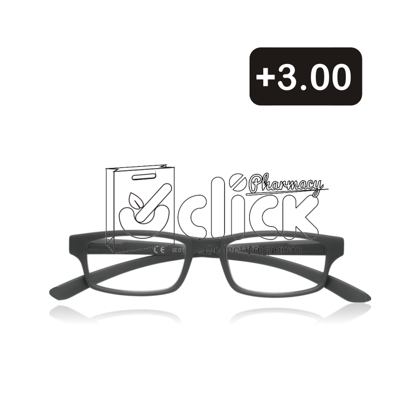 ZIPPO Γυαλιά Πρεσβυωπίας 31Z-B10-SGR +3.00