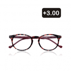 ZIPPO Γυαλιά Πρεσβυωπίας 31Z-B18-RED +3.00