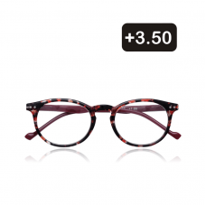 ZIPPO Γυαλιά Πρεσβυωπίας 31Z-B18-RED +3.50