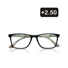 ZIPPO Γυαλιά Πρεσβυωπίας 31Z-B22-GRE +2.50