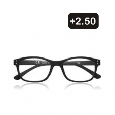 ZIPPO Γυαλιά Πρεσβυωπίας 31Z-B27-BLK +2.50