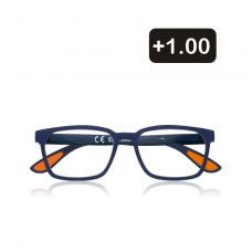 ZIPPO Γυαλιά Πρεσβυωπίας 31Z-PR80 +1.00