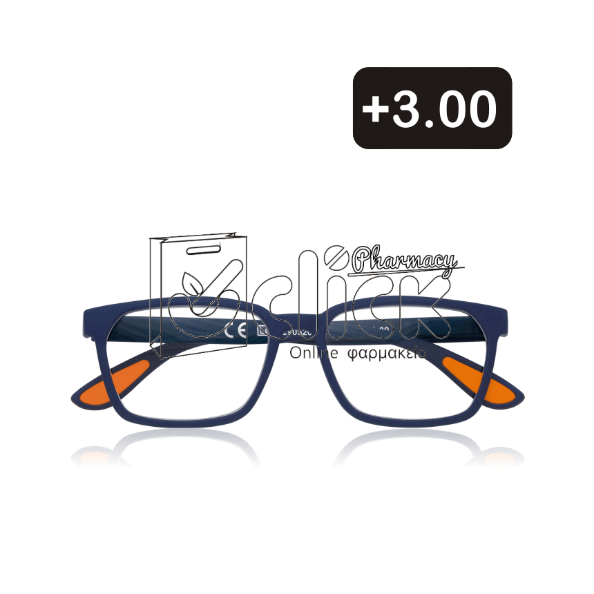 ZIPPO Γυαλιά Πρεσβυωπίας 31Z-PR80 +3.00