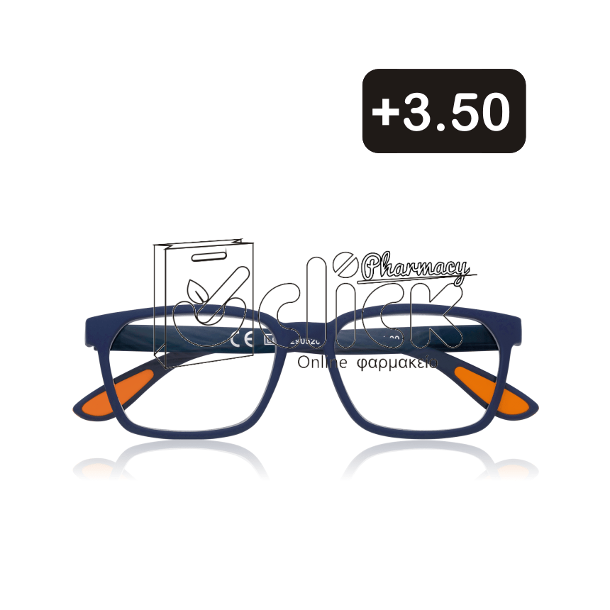 ZIPPO Γυαλιά Πρεσβυωπίας 31Z-PR80 +3.50