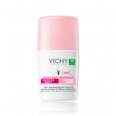 VICHY Deodorant Ideal Finish 48H Αποσμητικό για Έντονη Εφίδρωση 50ml