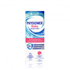 PHYSIOMER Baby 115ml