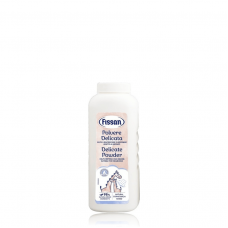 FISSAN Baby Πούδρα 100gr
