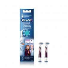 ORAL-B Kids Frozen II  Ανταλλακτικές Κεφαλές x2τεμ