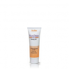 FREZYDERM  Volpaderm Nails Treating Gel Κρέμα για την Περιποίηση Νυχιών 25ml