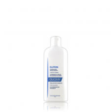 DUCRAY Elution Dermo-Protective Shampoo Δερμοπροστατευτικό Σαμπουάν Καθημερινής Χρήσης 200ml