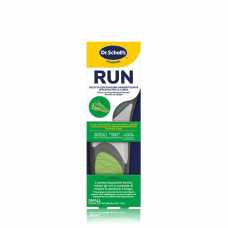 SCHOLL Run Πάτοι για Τρέξιμο Small (Μέγεθος 35.5-40.5) 1 ζευγάρι