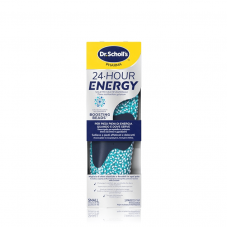 SCHOLL 24-Hour Energy Πάτοι Πολλαπλών Χρήσεων Small (Μέγεθος 35-40) 1 ζευγάρι