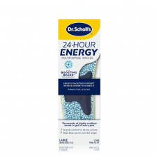 SCHOLL 24-Hour Energy Πάτοι Πολλαπλών Χρήσεων Large (Μέγεθος 40-47.5) 1 ζευγάρι
