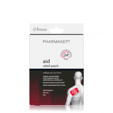 PHARMASEPT Aid Active Patch x5τμχ
