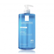 LA ROCHE-POSAY Lipikar Gel Lavant Καθαριστικό Τζελ για Ευαίσθητο Δέρμα 1000ml