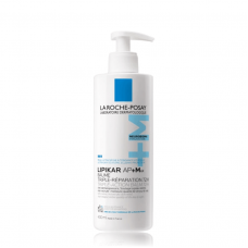 LA ROCHE-POSAY Lipikar Baume AP+MAX Ενυδατικό Balm Σώματος 400ml