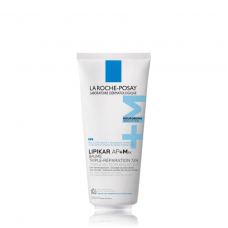 LA ROCHE-POSAY Lipikar Baume AP+MAX Ενυδατικό Balm Σώματος 200ml