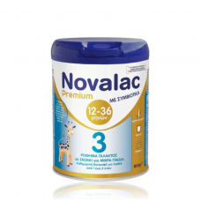 NOVALAC Premium 3 800gr