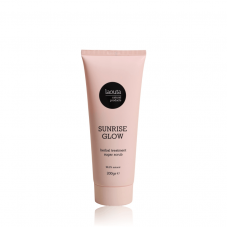 LAOUTA Sunrise Glow Sugar Scrub 200g