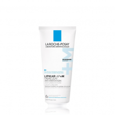 LA ROCHE-POSAY Lipikar AP+M Light Cream Ελαφριά Μαλακτική Κρέμα για Ξηρό Δέρμα με Τάση Ατοπίας 200ml