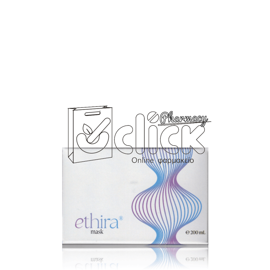 ETHIRA Hair Mask 200ml
