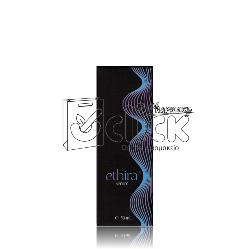 ETHIRA Hair Serum 50ml