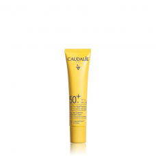 CAUDALIE Very High Protection Lightweight Cream Αντηλιακή Κρέμα Ελαφριάς Υφής SPF50+ 40ml