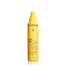 CAUDALIE Invisible High Protection Spray Αντηλιακό Spray για Πρόσωπο & Σώμα SPF30 150ml
