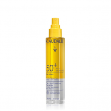 CAUDALIE Very High Protection Sun Water Αντηλιακή Λοσιόν για Πρόσωπο, Σώμα & Μαλλιά SPF50+ 150ml