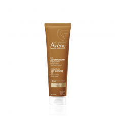 AVENE Ενυδατικό Αυτομαυριστικό Ζελ 100ml