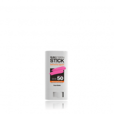 FREZYDERM Sun Screen Extreme Sport Stick SPF50 Intense Color Magenta Αντηλιακό για Πρόσωπο & Σώμα με Χρώμα 20ml