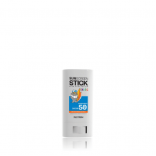 FREZYDERM Kids Sun Screen Stick SPF50 Παιδικό Αντηλιακό για Πρόσωπο & Σώμα 20ml