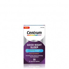 CENTRUM Good Night Sleep x30 δισκία