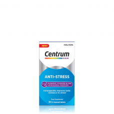 CENTRUM Anti-Stress x30 δισκία